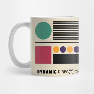 Dynamic Stereo Mug